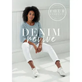 4 Projects - Denim Revive by Quail Studio