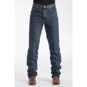 Cinch Relaxed Fit Green Label - Dark Stonewash