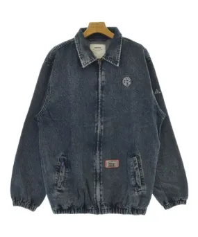 DEVA STATES Denim jackets