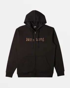 Mogul Zip Hoody Men's