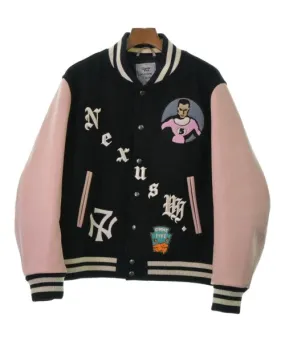 NEXUS 7 Varsity Jackets