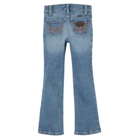 Wrangler Girl's Germaine Jean